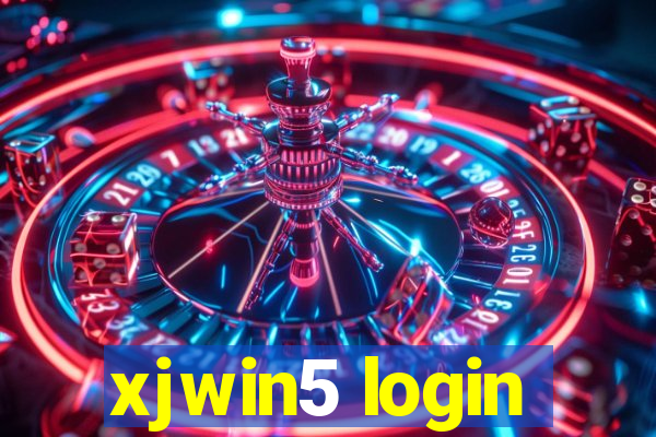 xjwin5 login